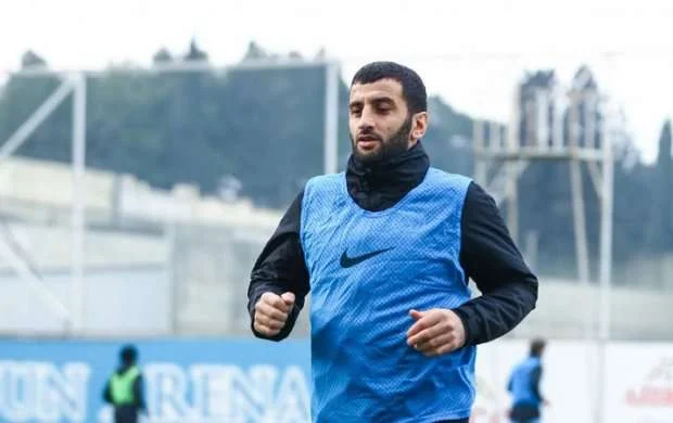 Rahid Əmirquliyev mərhələ adlayacaqlarına inanır 