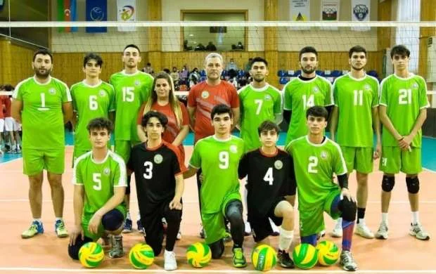 Azərbaycan klubunun iki oyunu yoluxmaya görə təxirə salındı 