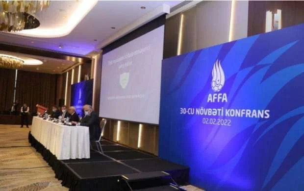 AFFA 2021-ci ildə futbolumuzun "inkişafı" üçün 21 milyondan çox pul xərclədi 