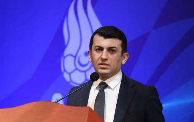 Futbolun İnkişafı Fondunun büdcəsi məlum oldu 