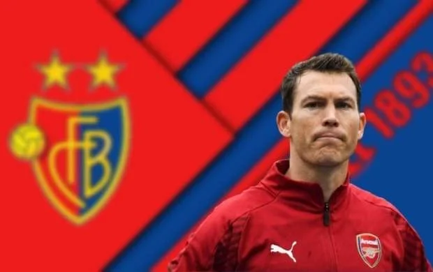 Veteran futbolçu baş məşqçi təyin olundu 