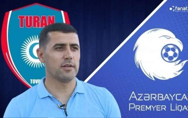 "Çatışmayan yeganə şey maliyyədir" - "Turan Tovuz" rəsmisi 
