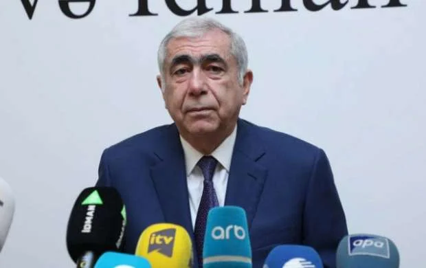 Prezident narazı həndbolçularla bağlı məsələyə münasibət bildirdi 