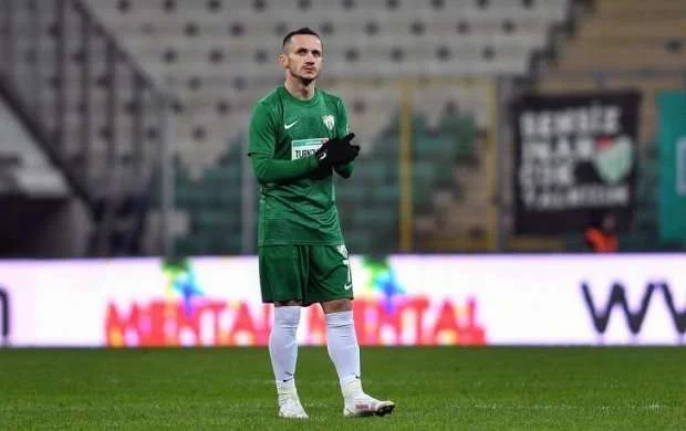 "Bursaspor" Namik Ələskərovu təbrik etdi - FOTO 