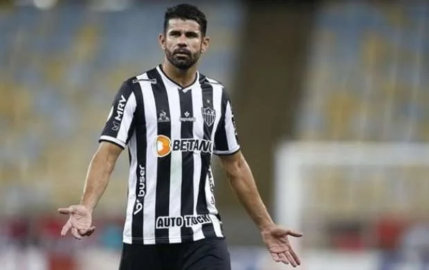 Dieqo Kosta "Fənərbağça"nın hədəfində 