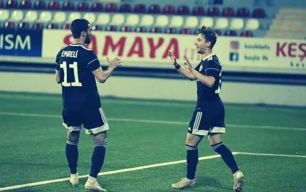 "Dinamo Zaqreb"də oynamaq Mahir üçün faydalı olacaq" - Ozobiç 