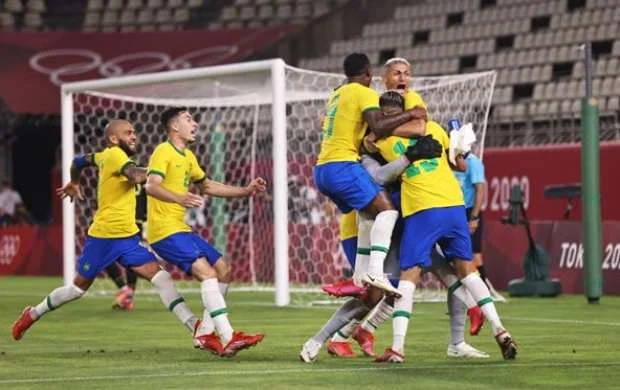 Futbol Yay Olimpiya Oyunlarının proqramından çıxarıla bilər 