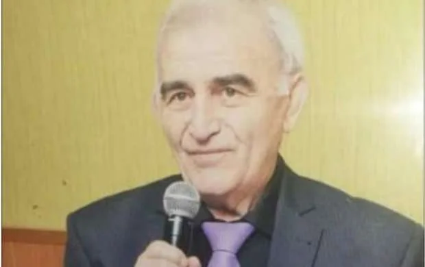 Azərbaycanın əməkdar məşqçisi vəfat etdi 