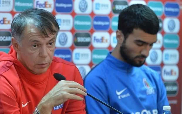 "Mahirin karyerasında böyük addımdır" - Nikola Yurçeviç 