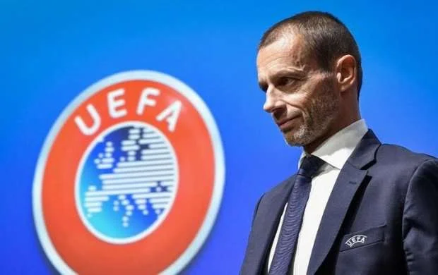 "Azğınların qarşısı alındı" - UEFA prezidenti 