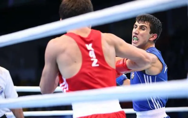 Təqvim açıqlandı: Bir dünya, altı Avropa çempionatı 