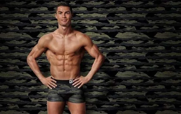Ronaldunun formada qalmasının sirri açıldı: Buz terapiyası - VİDEO 