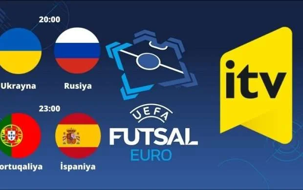 Avropa çempionatında yarımfinal həyəcanı 