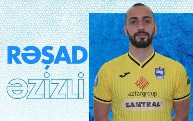 "Zirə" qapıçısı ilə yolları ayırdı 