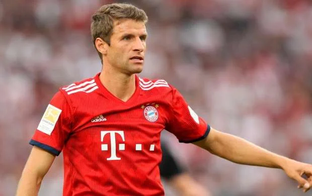 Müllerin 15 illik "Bayern Münhen" macərası başa çatır 