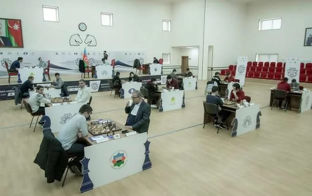 Azərbaycan çempionatı start götürdü 