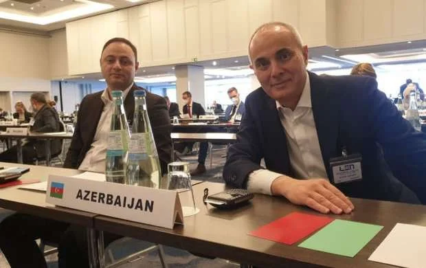 Federasiya prezidenti istefa verdi, yenisi seçildi 