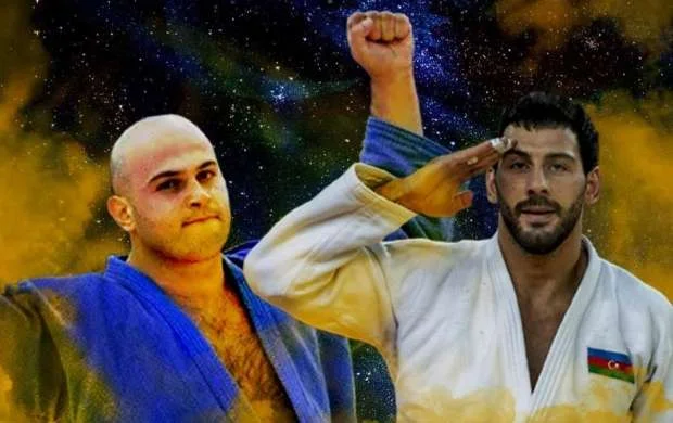 Mehdiyev 1, Kokauri 4 pillə qabağa düşdü 