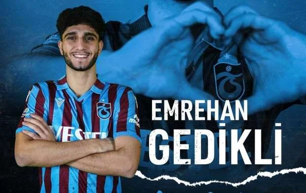 "Trabzonspor" "Bayer"in futbolçusunu aldı 