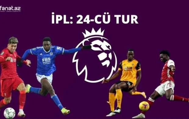 İPL: “Arsenal” səfərə, “Liverpul" evdə qazandı 