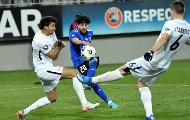 UEFA "Qarabağ"la bağlı paylaşım edib 