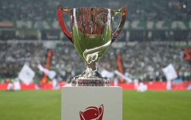Türkiyə Kuboku: "Beşiktaş"ı oyunsonrası penaltilər sevindirdi 