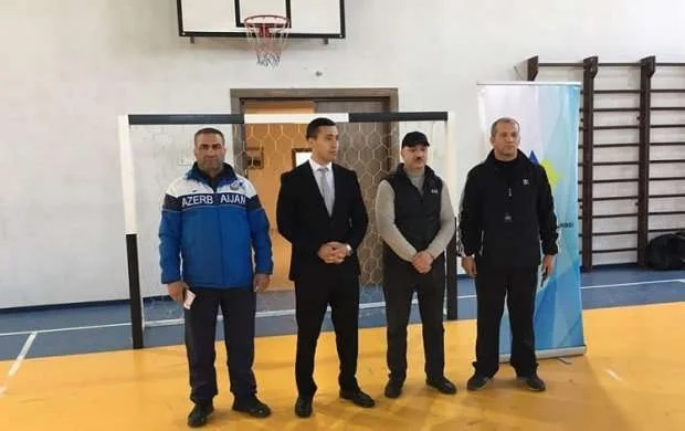 Vətən müharibəsi şəhidlərinin xatirəsinə futzal turniri keçirildi 