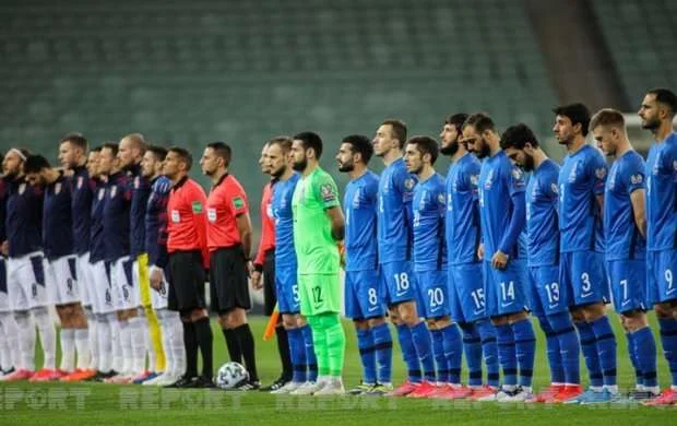 FİFA reytinqi: Millimiz gerilədi 