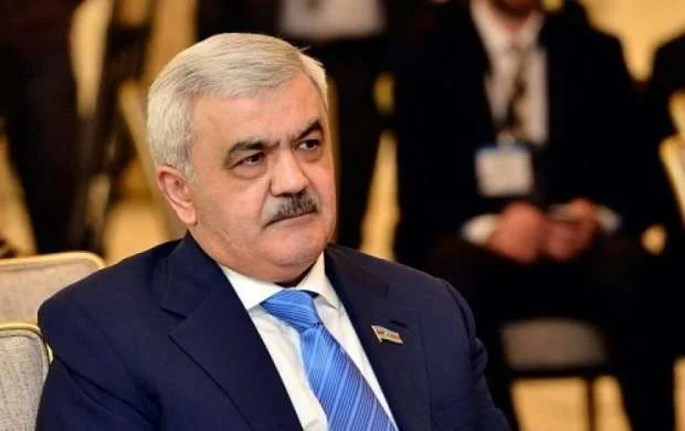 AFFA prezidenti nazir müavini təyin edildi 