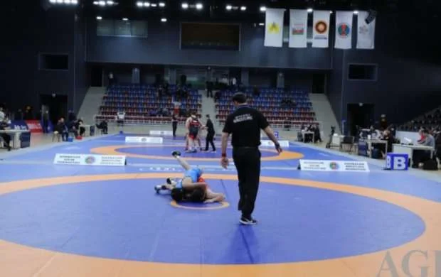 Azərbaycan çempionatı: Son 6 çəkidə qaliblər müəyyənləşdi 