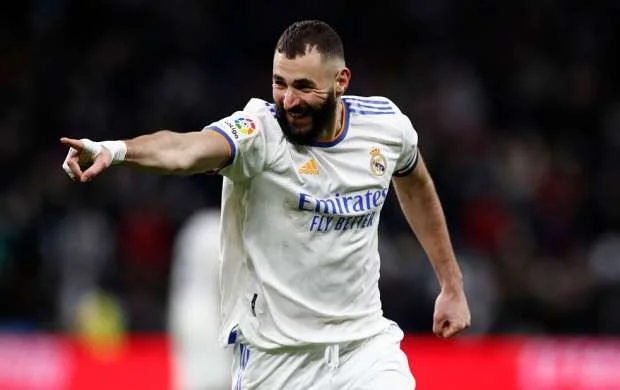 Benzema PSJ ilə oyuna hazır olacaqmı? 
