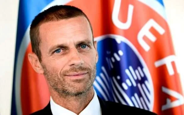 UEFA prezidenti ÇL-də format dəyişikliyi olacağını açıqladı 