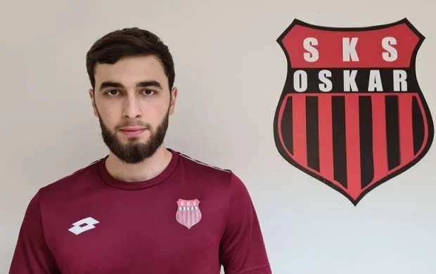 "Qarabağ"ın futbolçusu Polşa klubuna keçdi 
