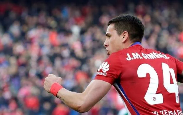 “Atletiko Madrid”in heyətində yoluxma aşkarlandı 
