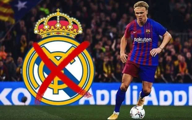 "Real Madrid" Holanddan vaz keçdi - İDDİA 