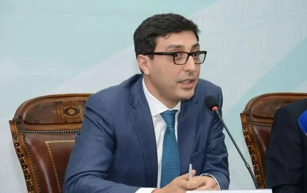 Fərid Qayıbov olimpiada üçün Pekinə yollandı 