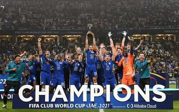 "Çelsi" klublararası dünya çempionatının qalibi oldu - VİDEO 