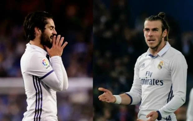 Bu yay "Real Madrid"i iki ulduzu tərk edəcək 