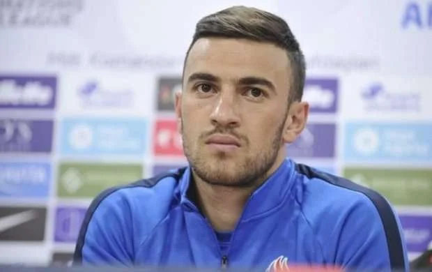 Qara Qarayev UEFA-nın saytına danışdı - "Rəqiblər bizə hörmətlə yanaşır"  