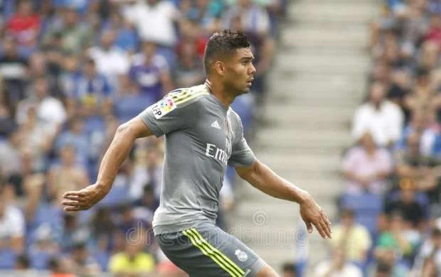 "Real Madrid" 60 milyonluq ulduzunu satır 