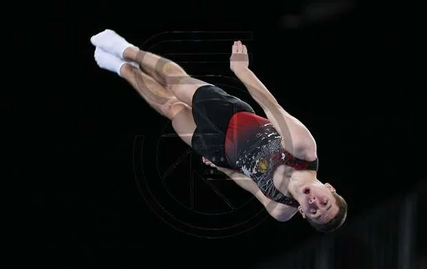 Olimpiya çempionu Bakıda qalib oldu 