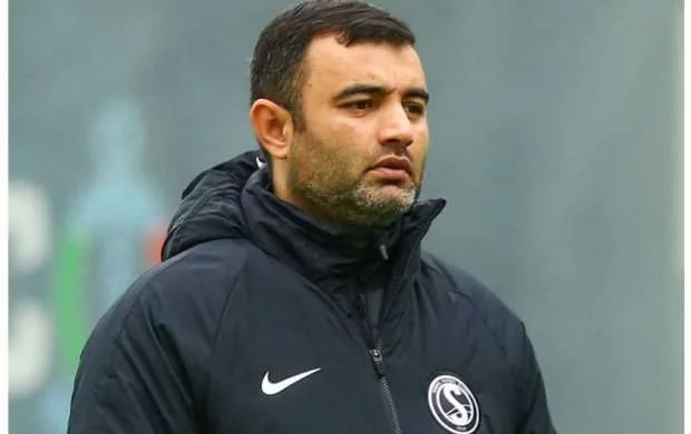 "Rəqibin əsəbləri ilə oynaya bildik" - Aftandil Hacıyev 