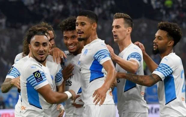 "Qarabağ"la oyundan əvvəl "Olimpik Marsel"dən qələbə - VİDEO 
