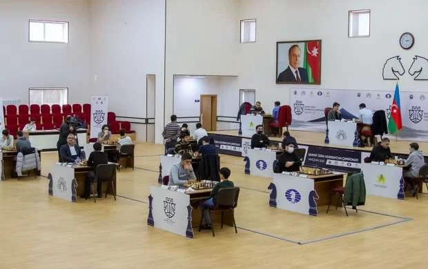 Azərbaycan çempionatının finalı canlı yayımlanacaq 