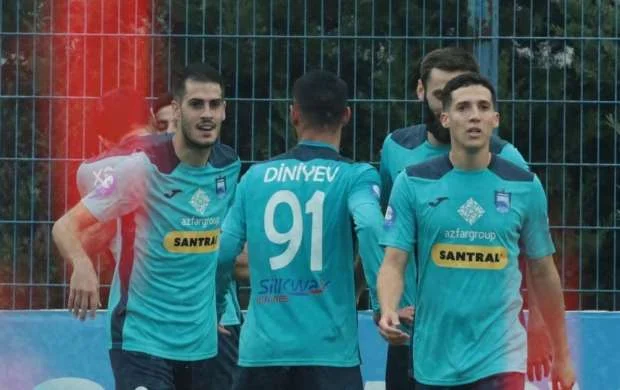 “Zirə”də 3 debüt 