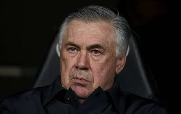 "Hiss edirəm ki, hər şey yaxşı olacaq" - Karlo Ançelotti 