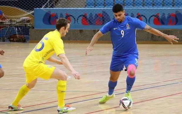Millimizin üzvü İspaniya klubundan ayrıldı 