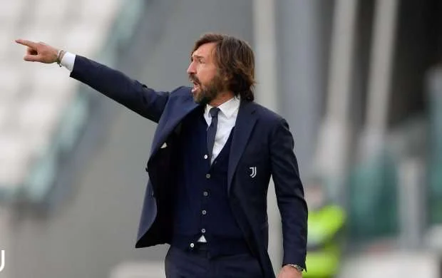 Pirlo autsayderə "yox" dedi 