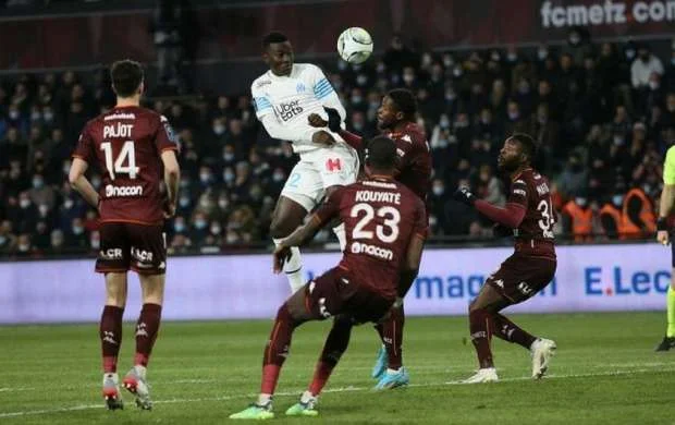 "İndi "Qarabağ"la oyun haqda düşünə bilərik" - Pap Quye 
