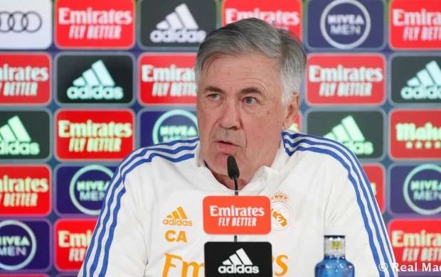 PSJ ilə oyunda "Real Madrid"in əsas problemi - Ançelotti açıqladı 